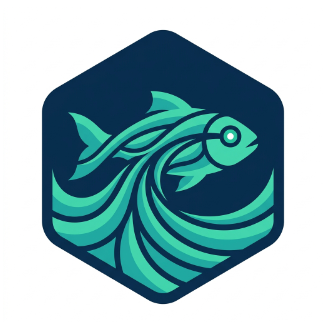 AquaCore Logo